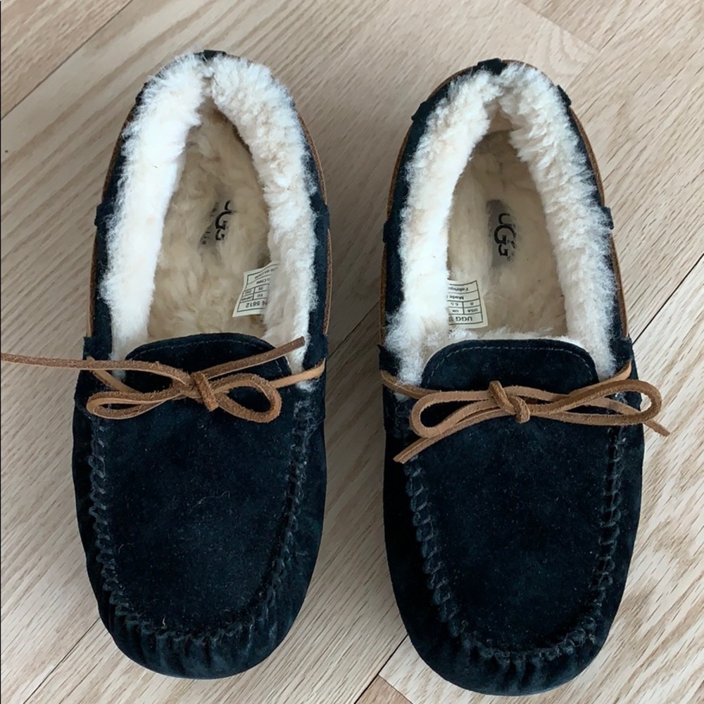 Ugh slippers